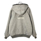 00s adidas Padded Jacket