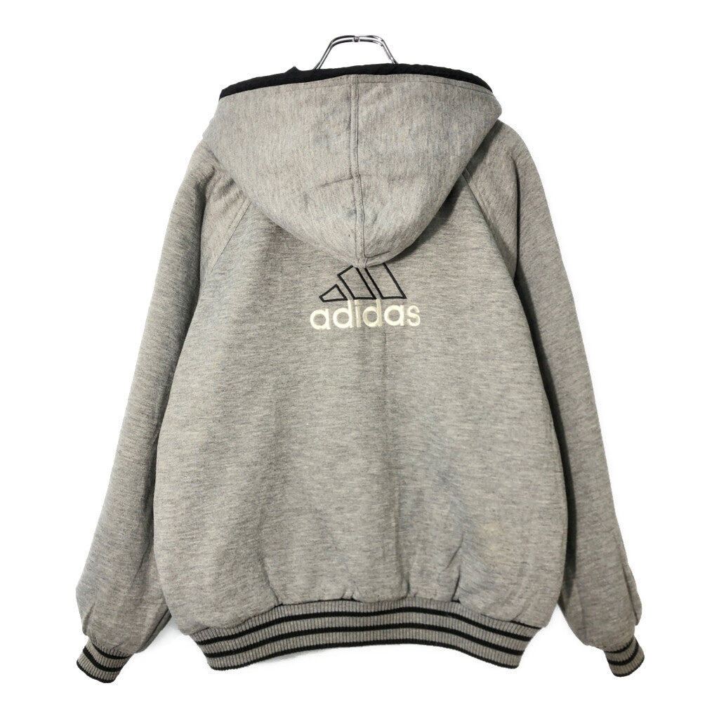 00s adidas Padded Jacket