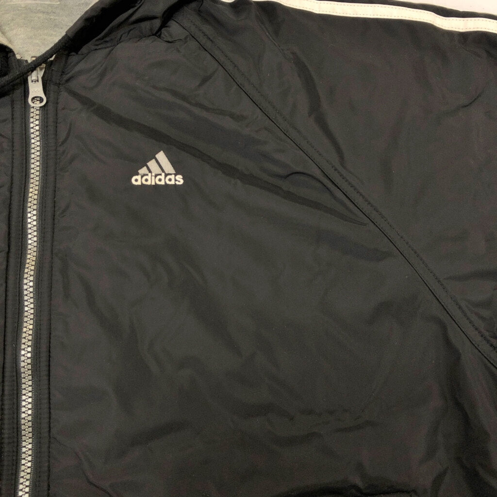 00s adidas Padded Jacket