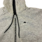 00s adidas Padded Jacket