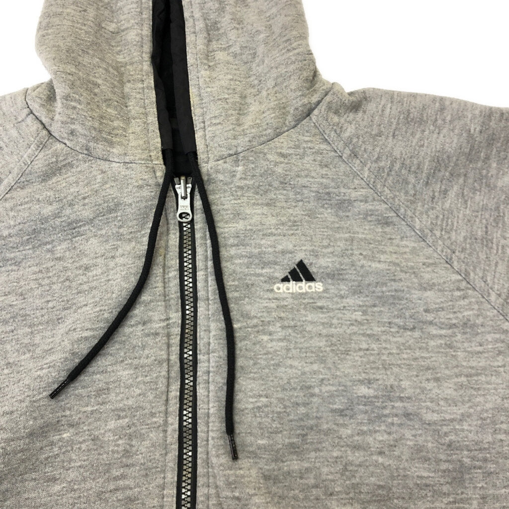 00s adidas Padded Jacket