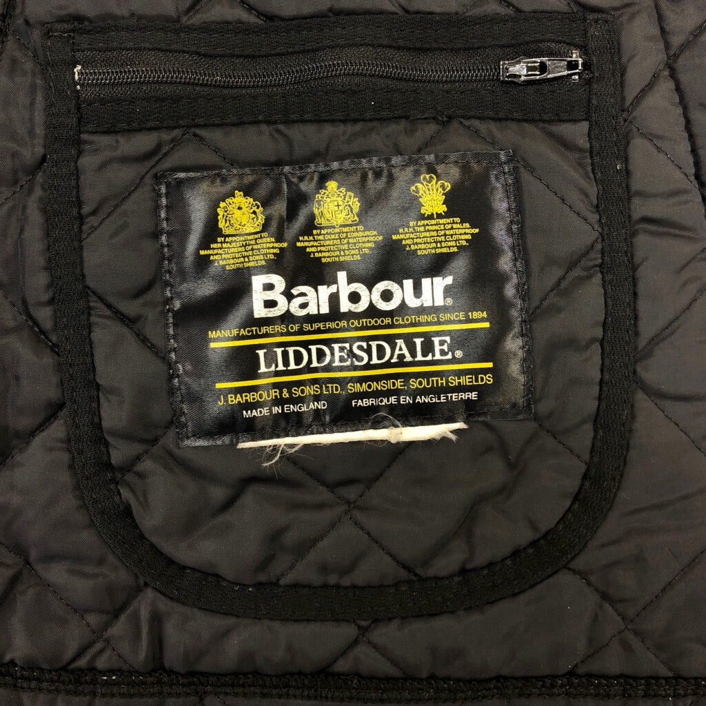 Barbour LIDDESDALE Padded Jacket