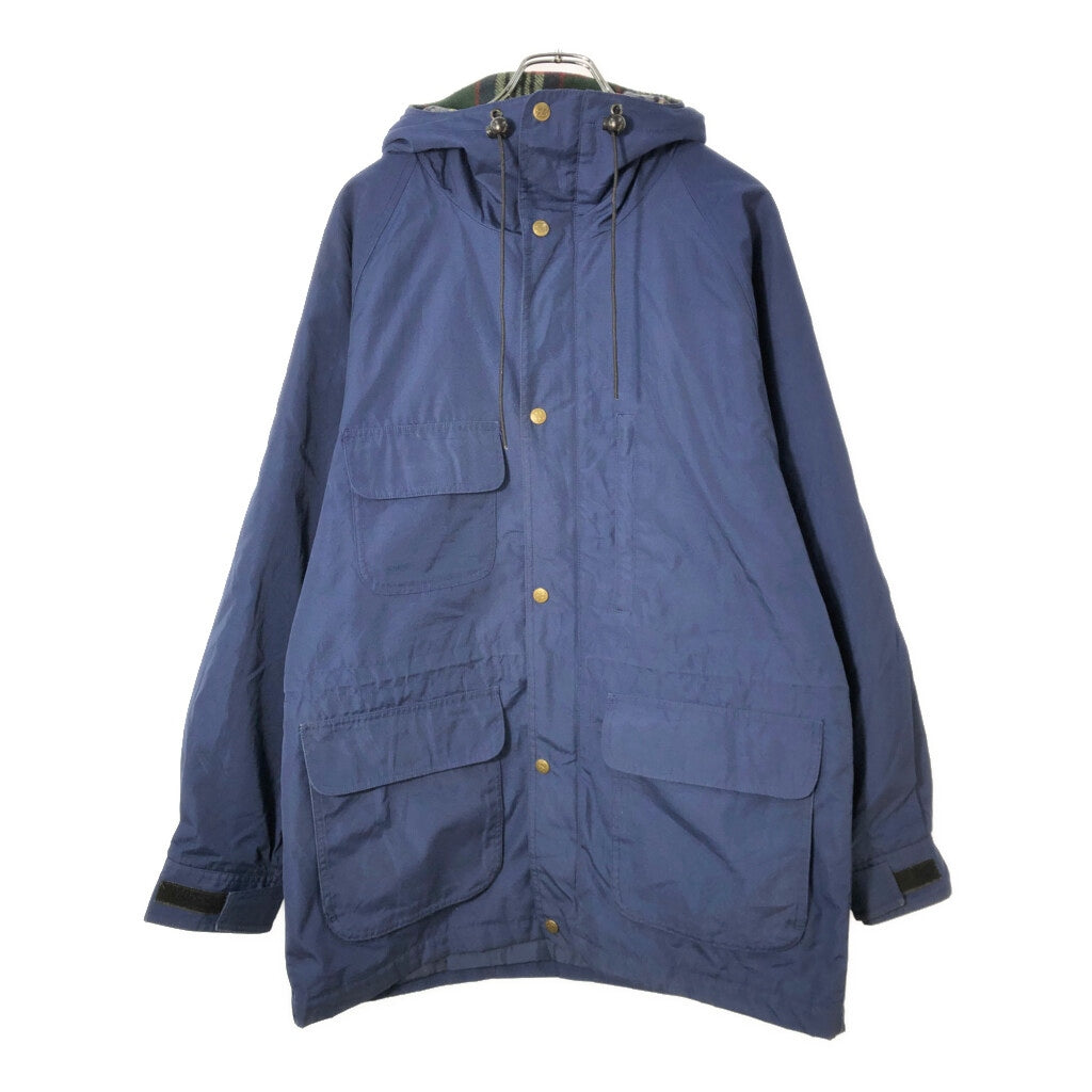 90s Eddie Bauer Mountain Parka