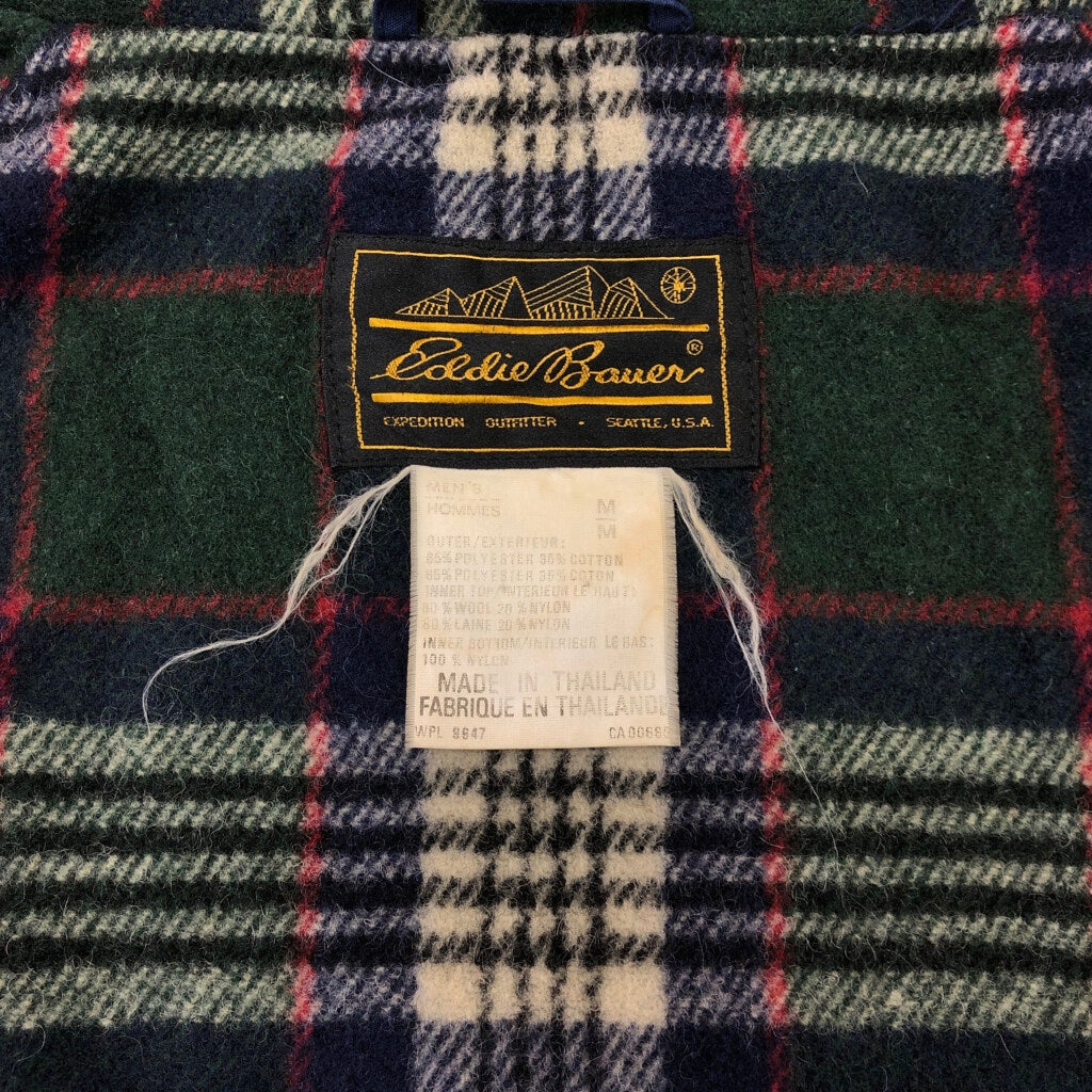 90s Eddie Bauer Mountain Parka