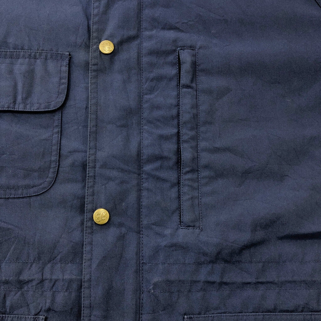 90s Eddie Bauer Mountain Parka