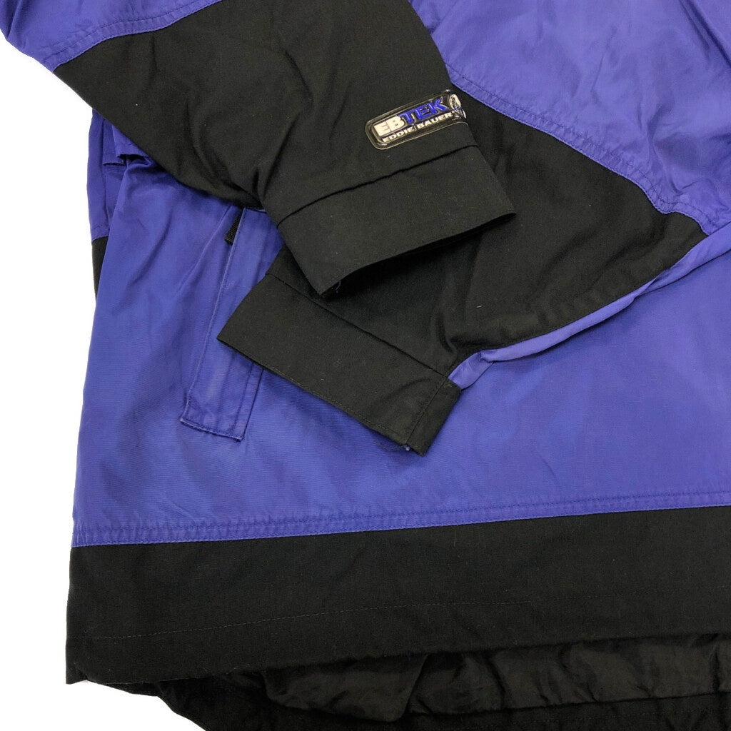 90s Eddie Bauer EBTEK Nylon Jacket