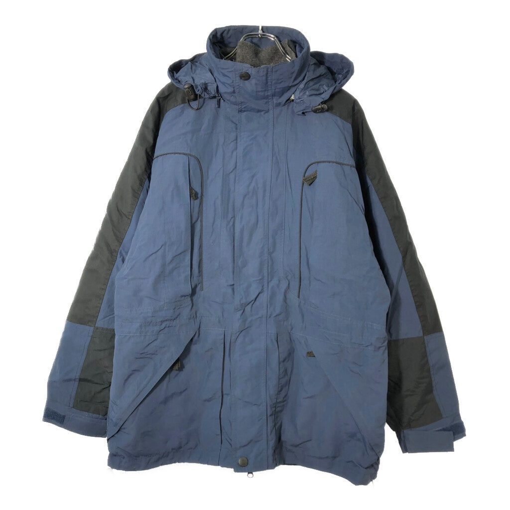 GERRY Mountain Parka