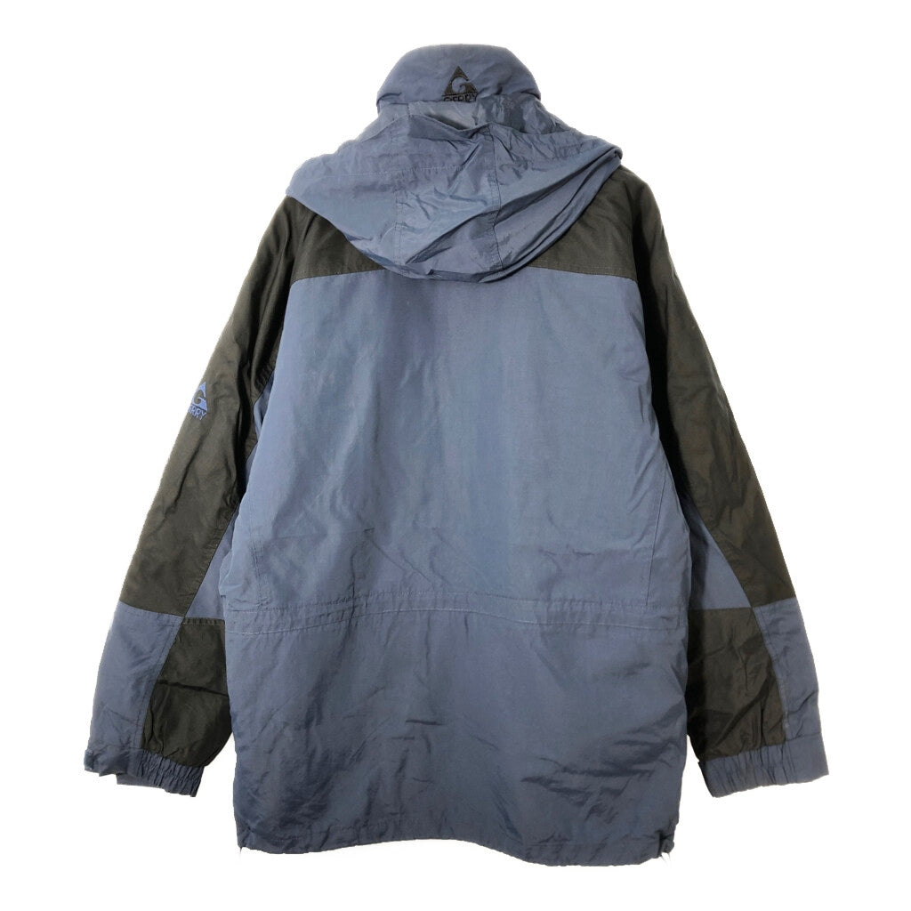 GERRY Mountain Parka