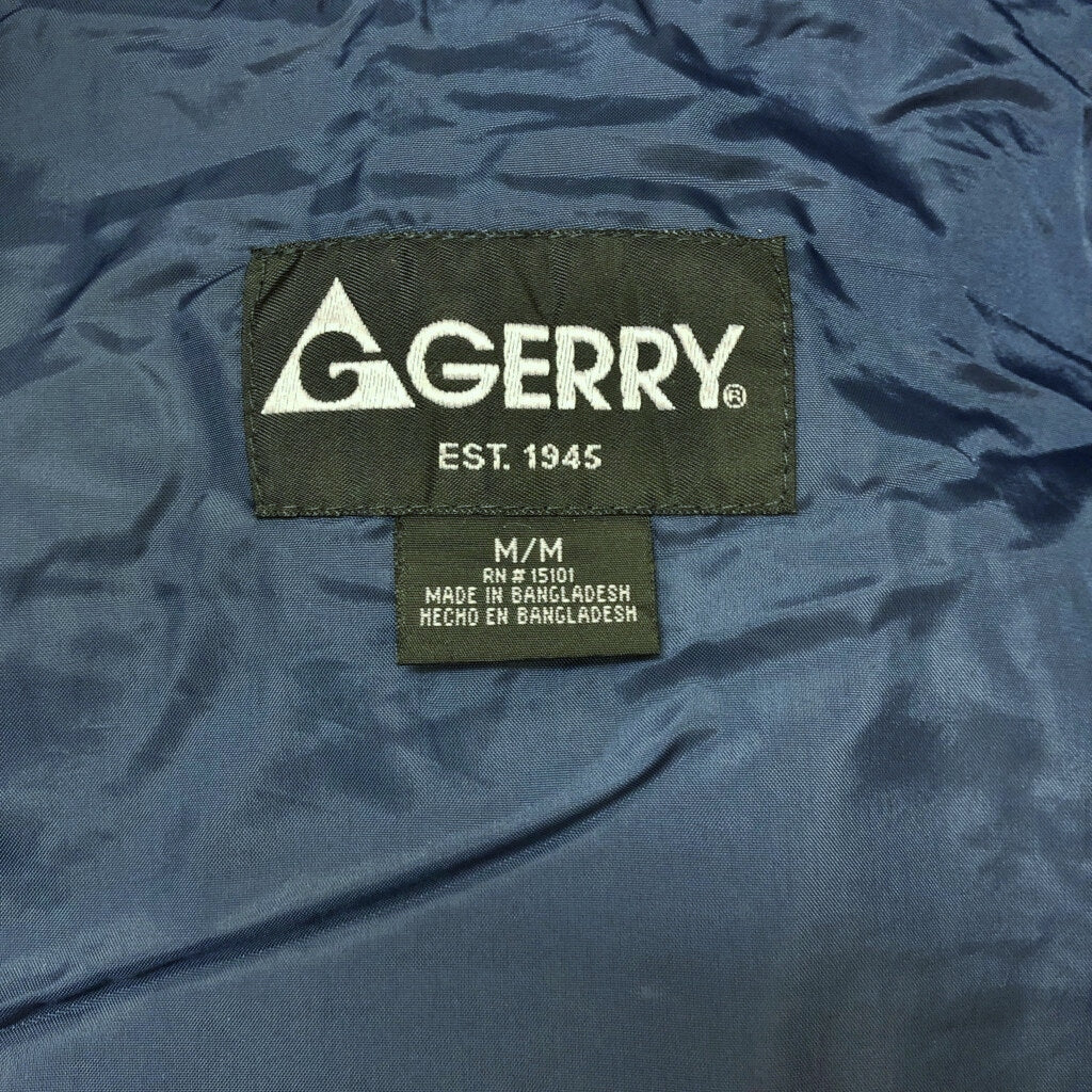 GERRY Mountain Parka