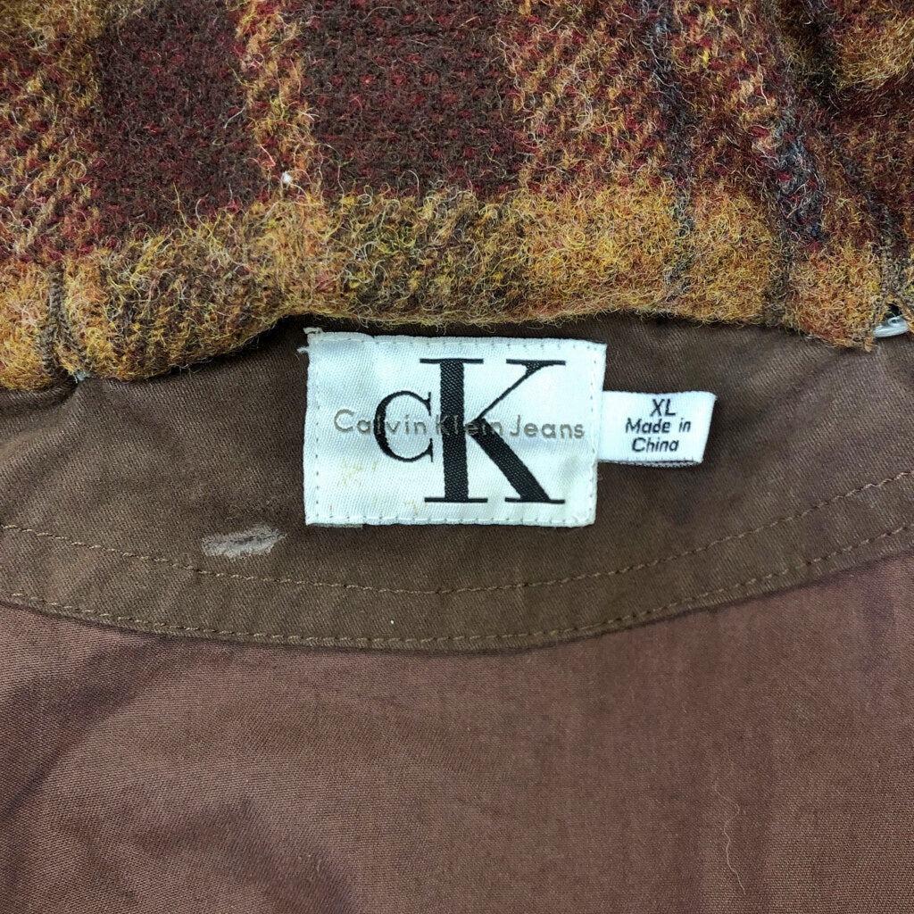 Calvin klein Jacket