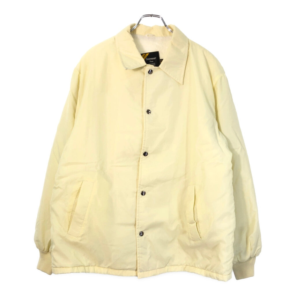 80s Sears Coach Jacket Nylon Jacket