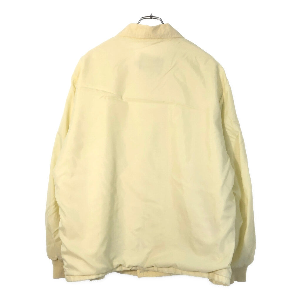 80s Sears Coach Jacket Nylon Jacket