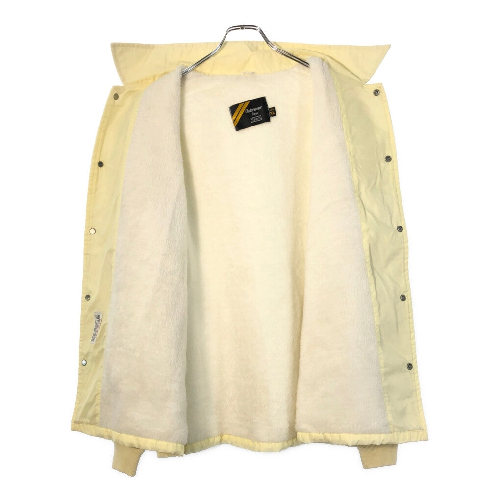 80s Sears Coach Jacket Nylon Jacket