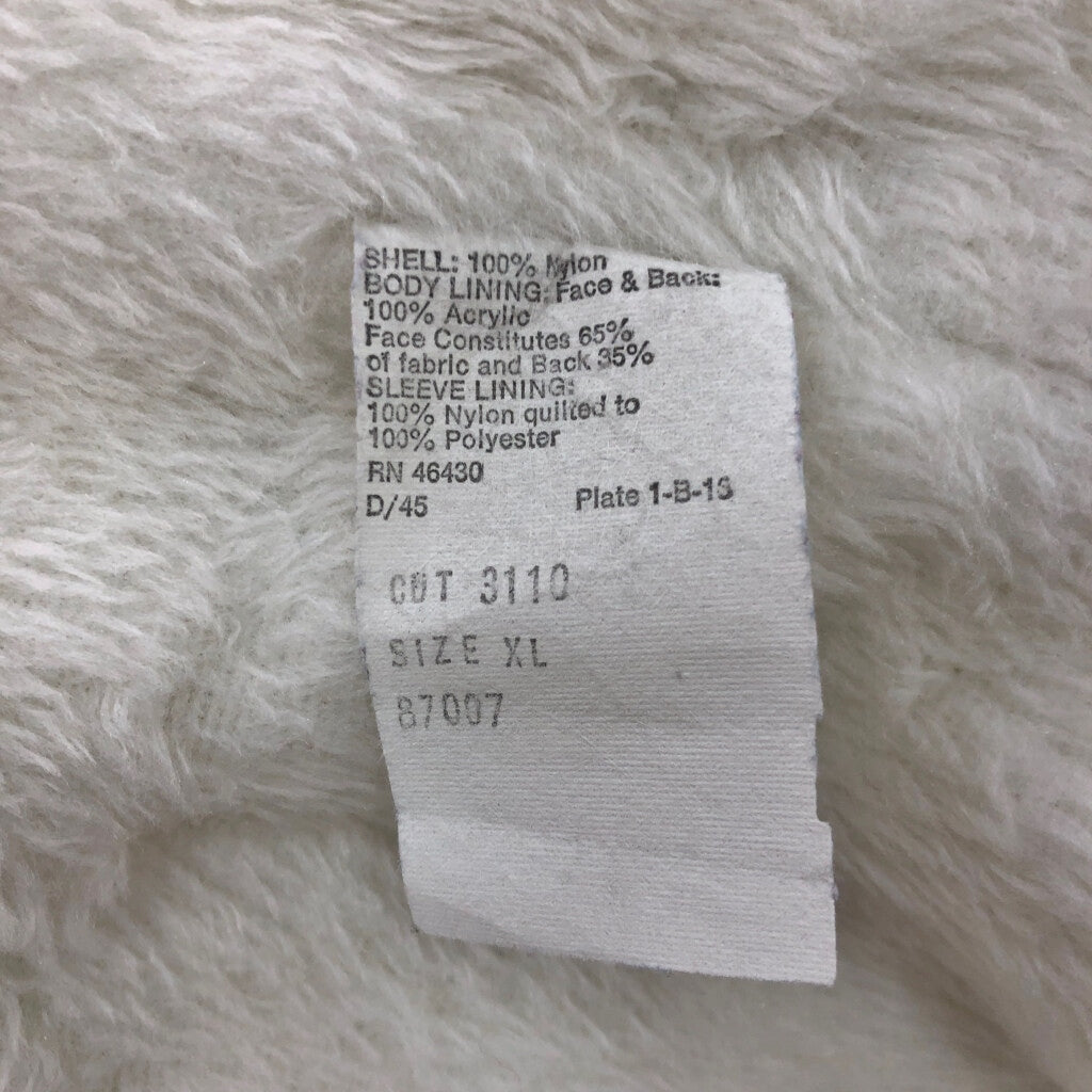 80s Sears Coach Jacket Nylon Jacket