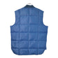 80s Down Vest
