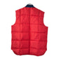 80s Down Vest
