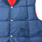 80s Down Vest