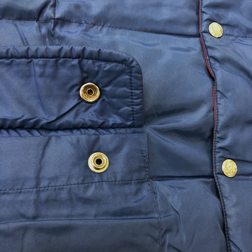 80s Down Vest