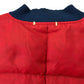 80s Down Vest