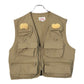 80s ORVIS Fishing Vest