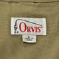 80s ORVIS Fishing Vest