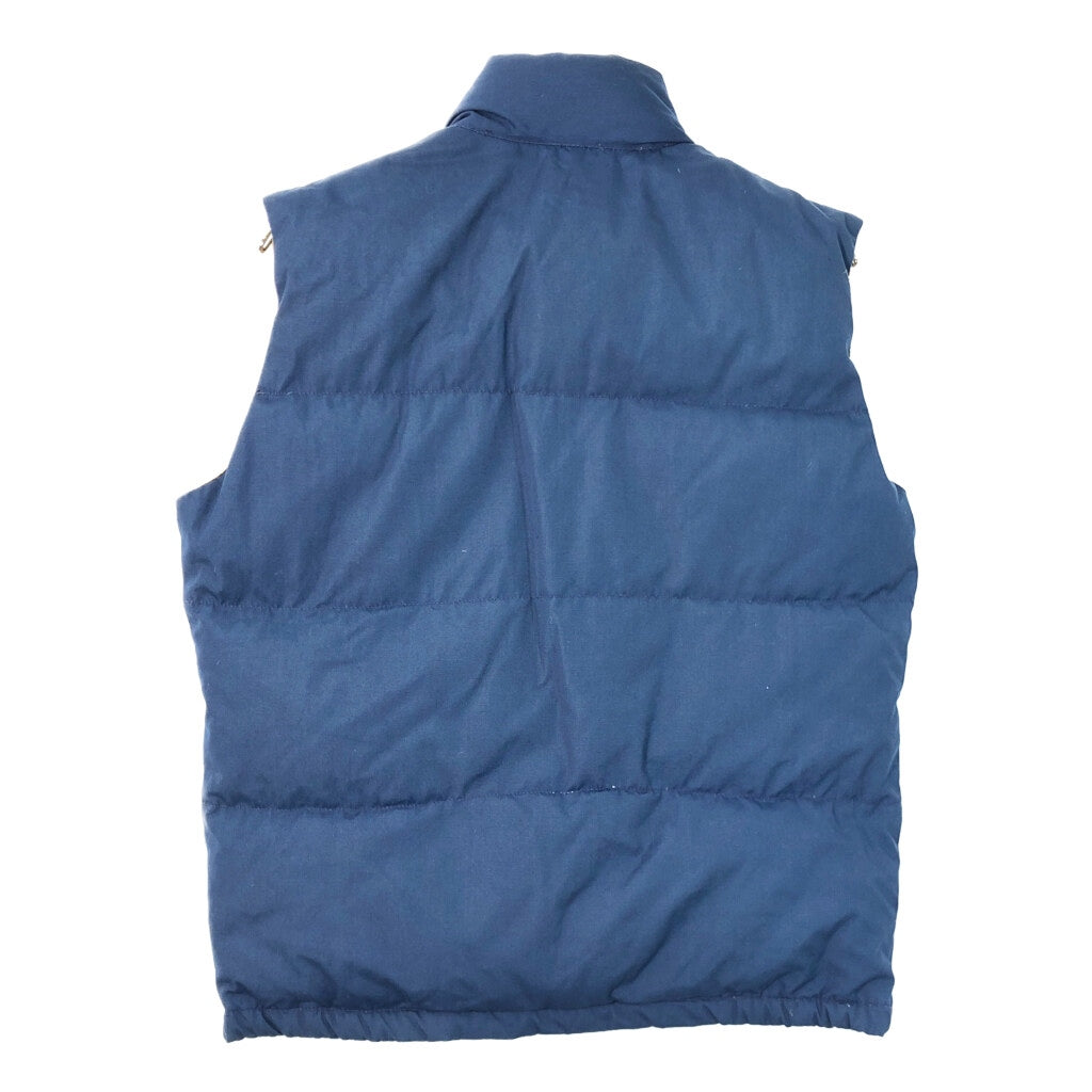 70s THE NORTH FACE Down Vest