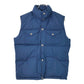 70s THE NORTH FACE Down Vest
