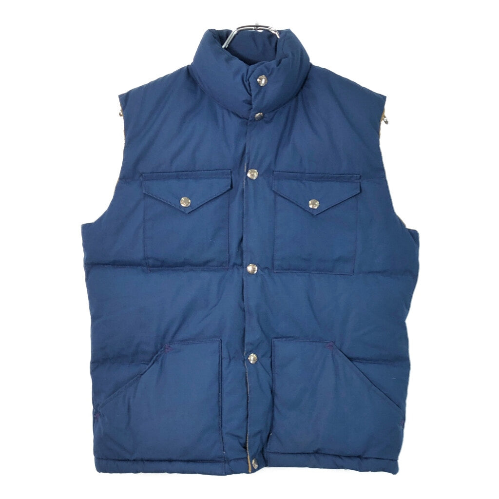 70s THE NORTH FACE Down Vest