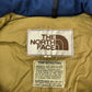 70s THE NORTH FACE Down Vest