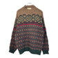 90s Eddie Bauer Sweater