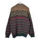 90s Eddie Bauer Sweater