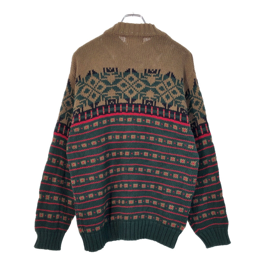 90s Eddie Bauer Sweater