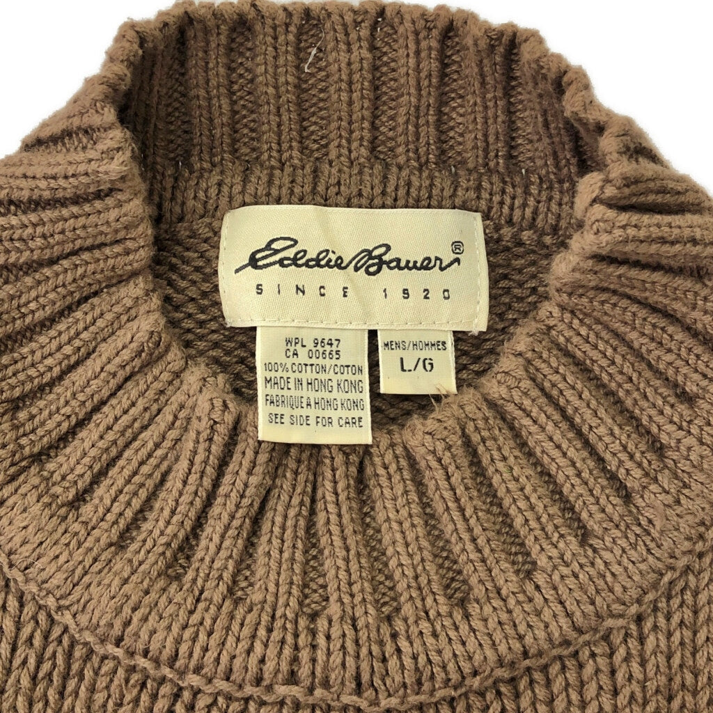 90s Eddie Bauer Sweater