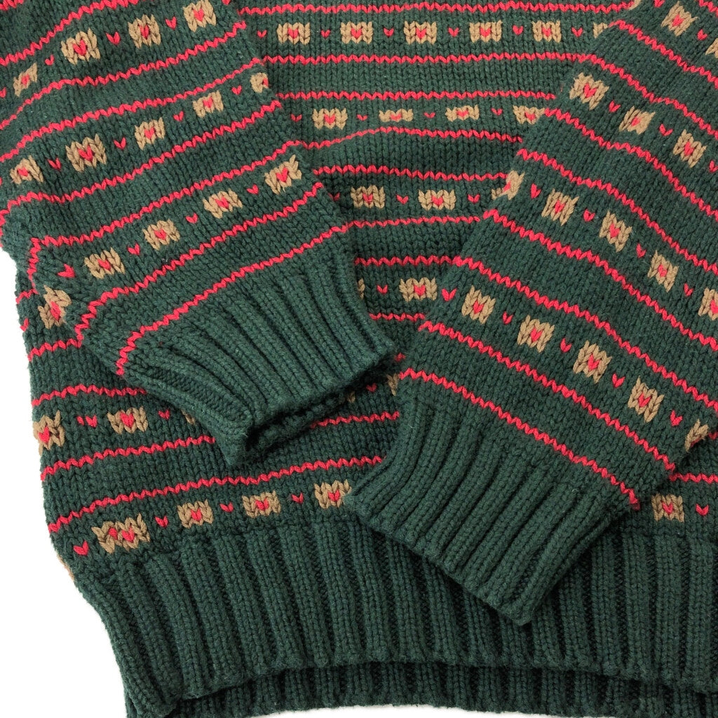 90s Eddie Bauer Sweater