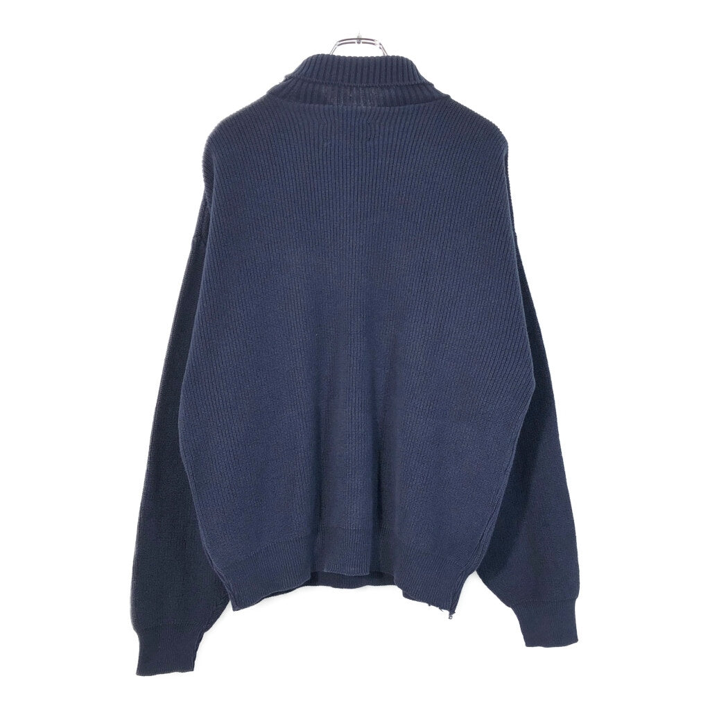 80s L.L.Bean Turtleneck Sweater