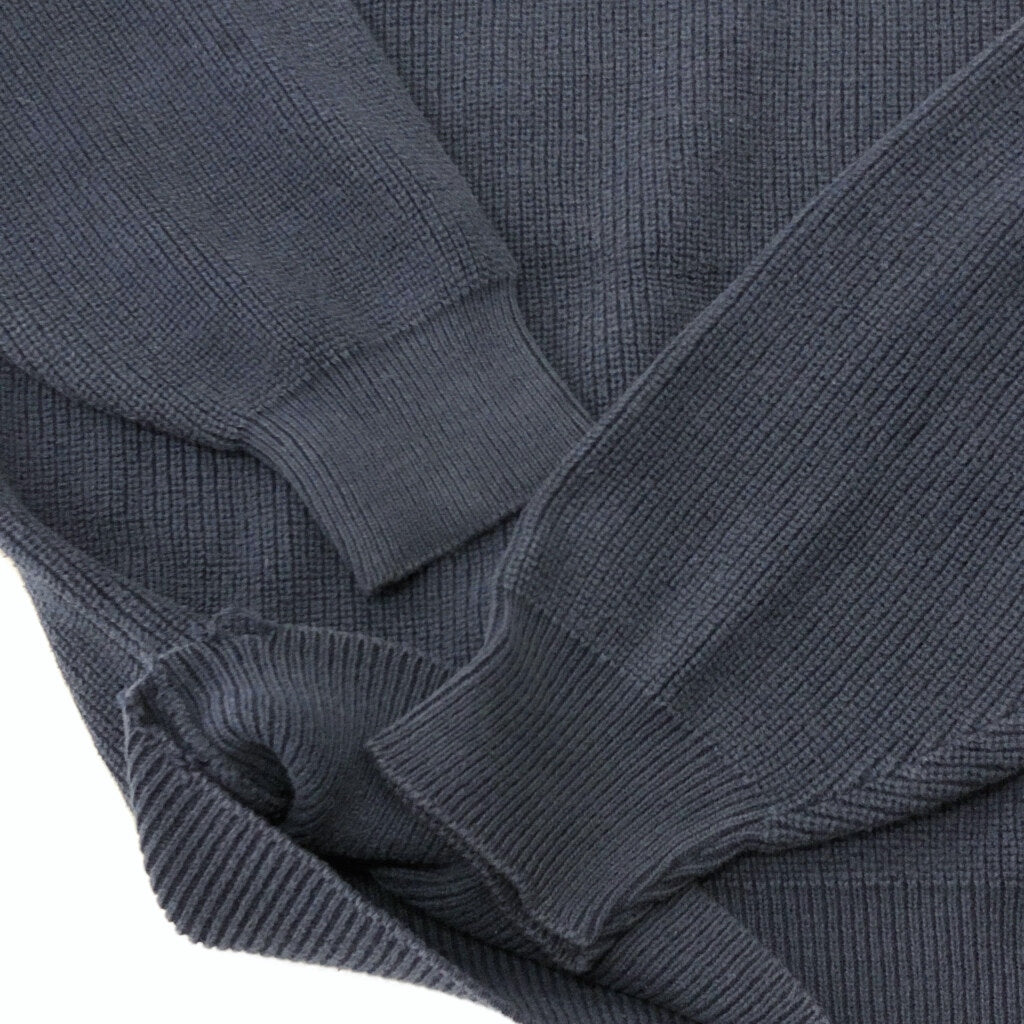 80s L.L.Bean Turtleneck Sweater