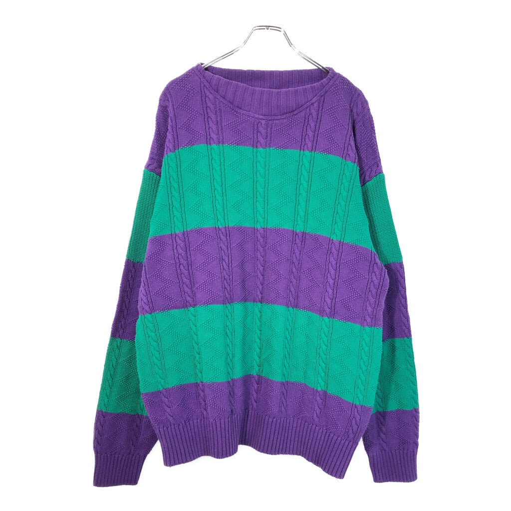90s Banana Republic Crewneck Sweater