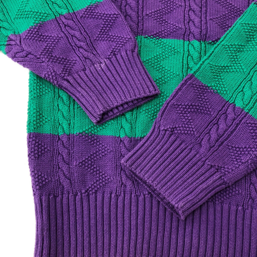 90s Banana Republic Crewneck Sweater