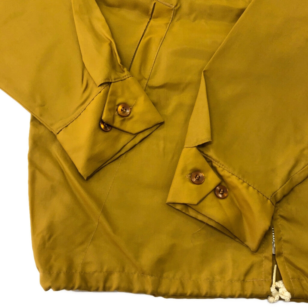 70s Pla-Jac プラジャック Coach Jacket Nylon Jacket