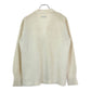 70s Plain Cardigan