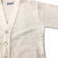 70s Plain Cardigan