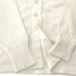 70s Plain Cardigan