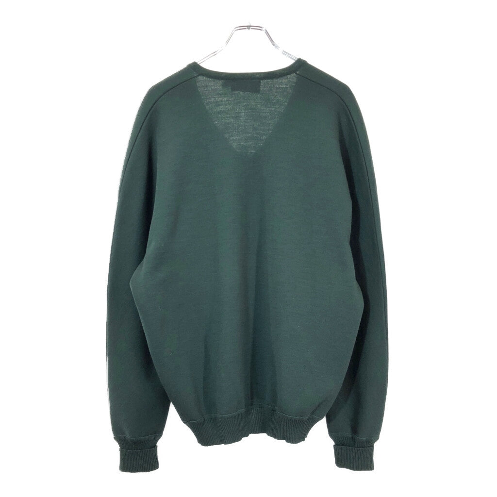 90s St.Croix セント・クロイ V-Neck Sweater