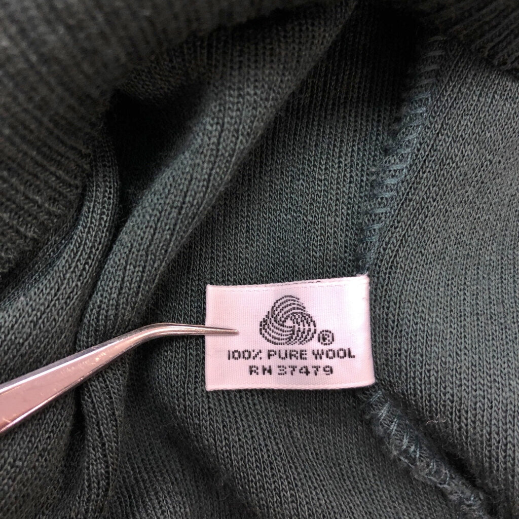 90s St.Croix セント・クロイ V-Neck Sweater