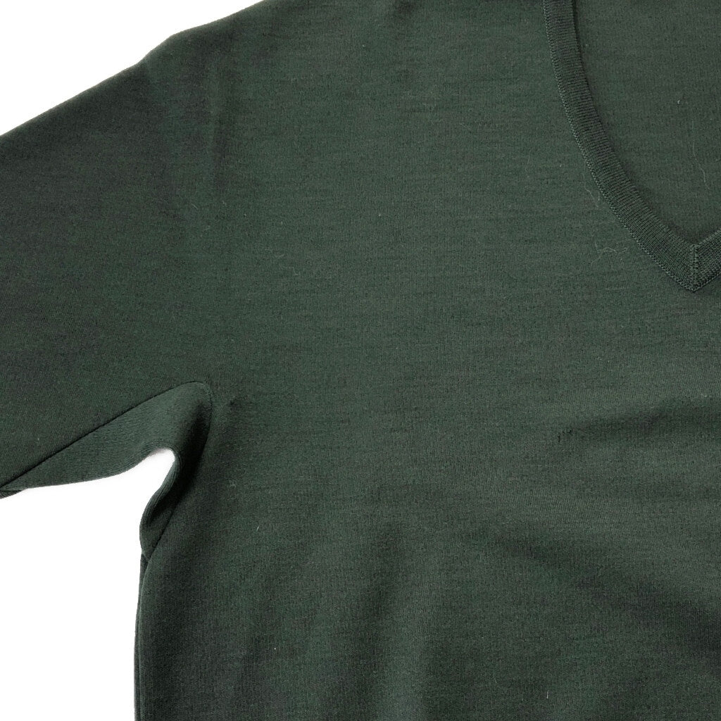 90s St.Croix セント・クロイ V-Neck Sweater