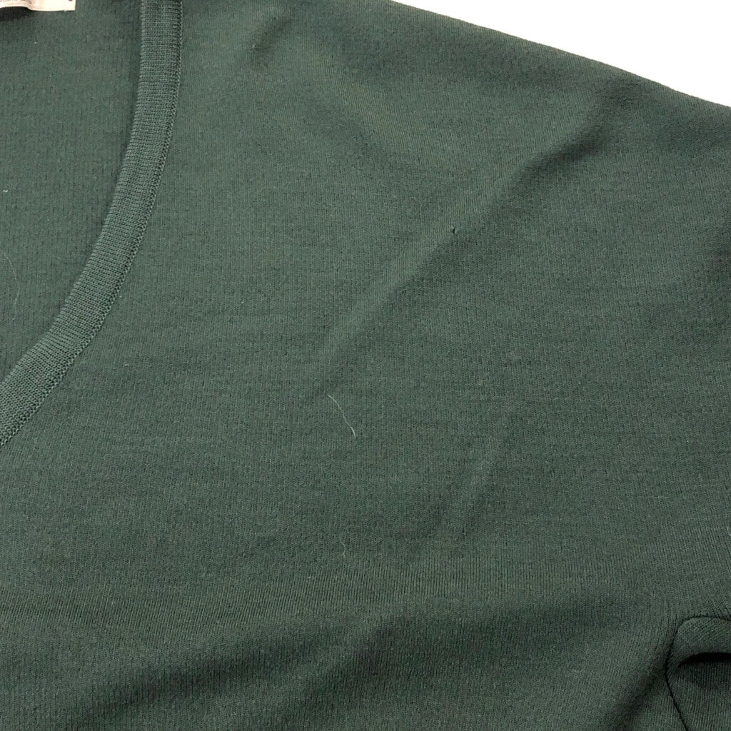 90s St.Croix セント・クロイ V-Neck Sweater