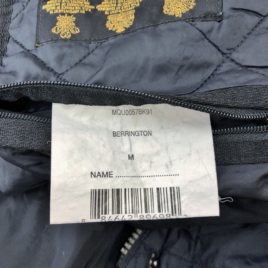 Barbour Padded Jacket