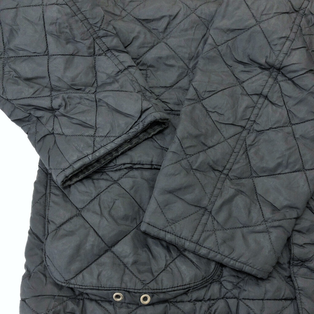 Barbour Padded Jacket