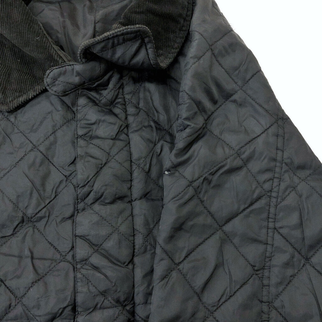 Barbour Padded Jacket