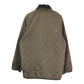 00s Barbour DURACOTTON POLARQUILT Jacket